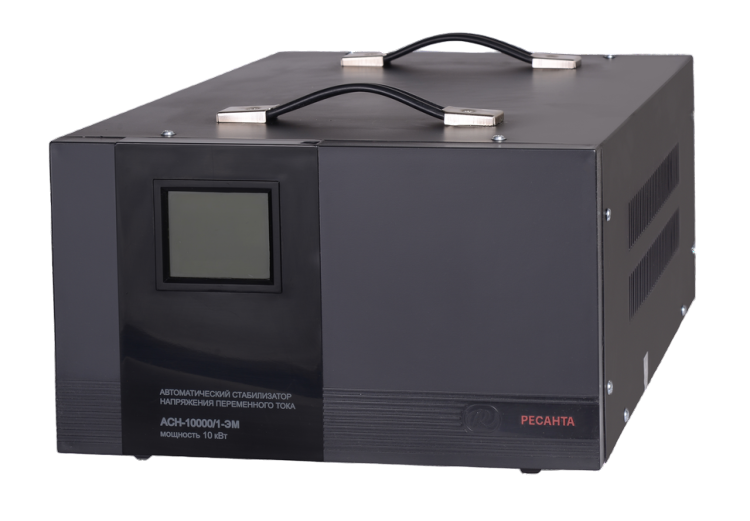 АСН-10000/1-ЭМ